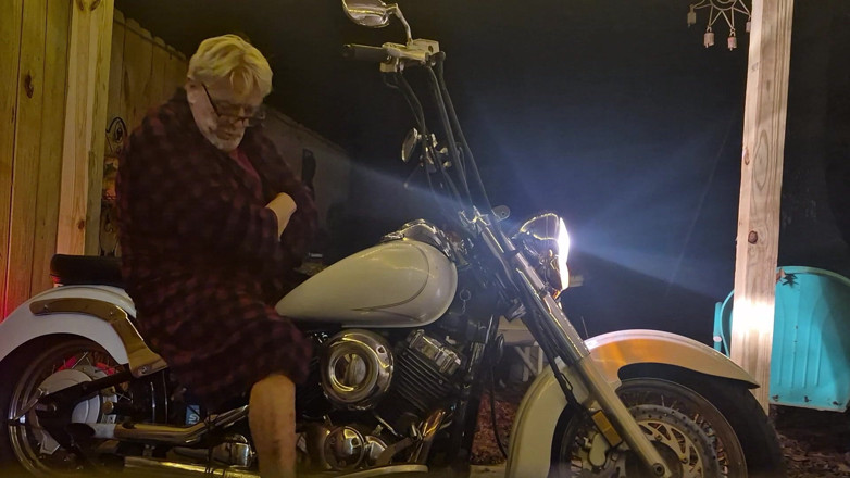 Southern Nights: Come Ride Stepdaddy
