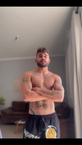 Ikarus: Post-workout Check