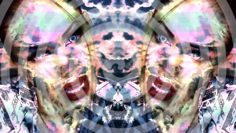 Goddess Misha Goldy: Warning!!! Strong financial ASMR mind fuck &amp; eye contact! Your bank...