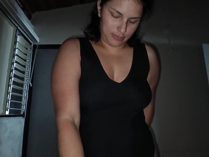 Scarletttejones: Podoba mi się ten kąt mojego tyłka, biegnie we mnie