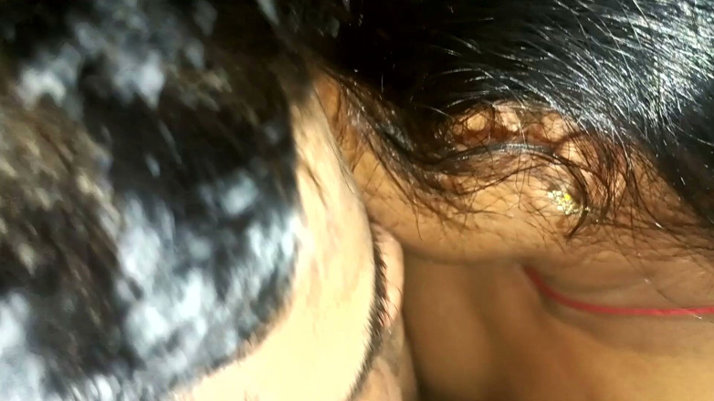 Popmini: Hot Tamil Village Couple Tight Sex at Night and Creampied...