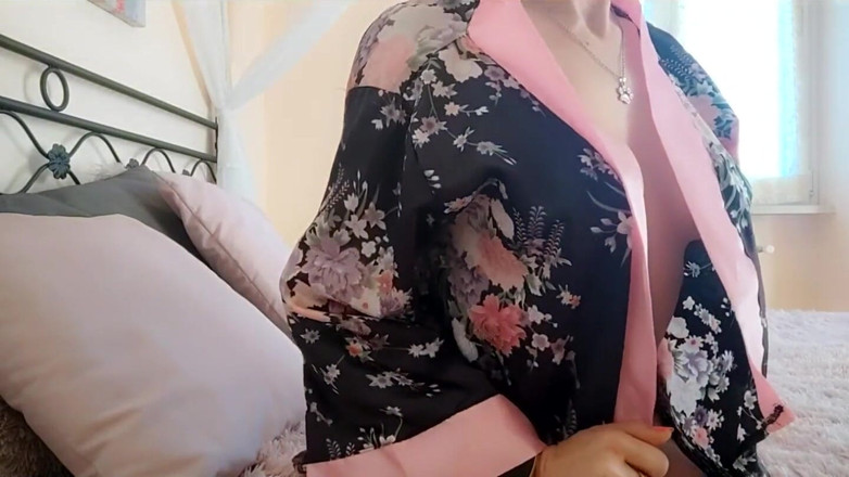 savannahamatoriale: Je tak sexy, když se mi dostane pod oči