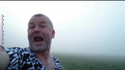 Carmen_Nylonjunge: Mornings in the Fog 1 ** Crossdress **