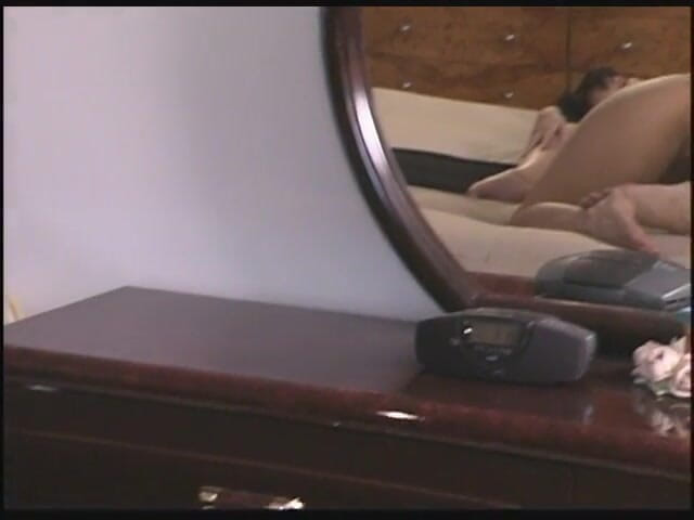 Tight little babes: Two hot Asians with young fine bodies fingering and licking...