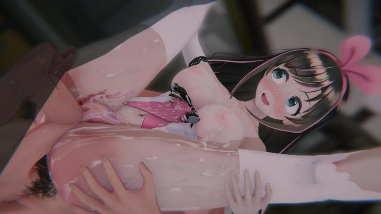 Tomu aisuman: [Fortnite X Kizuna Ai] Пропустив концерт Kizuna Ai? Справжній досвід без цензури (бутерброд від першої особи)