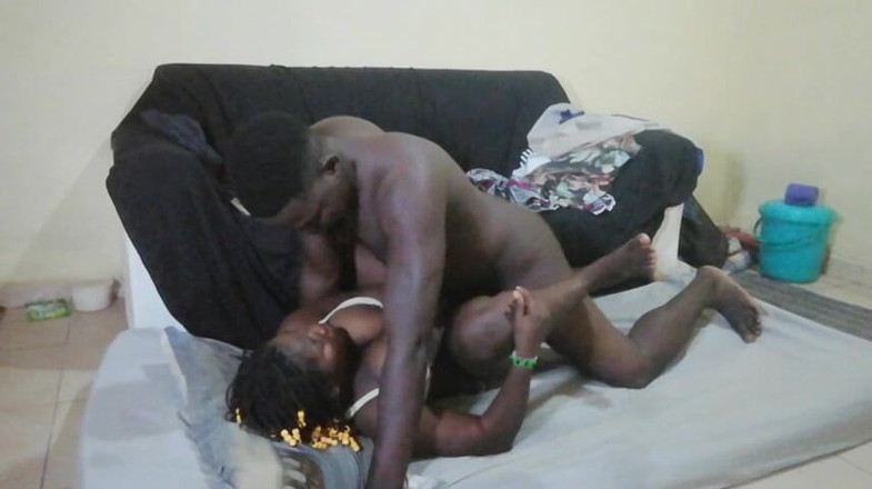 Pornsexlive: Cuando el gusto sexual va más allá de sus límites