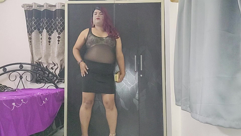 Indiansissychubby: 快来加入派对