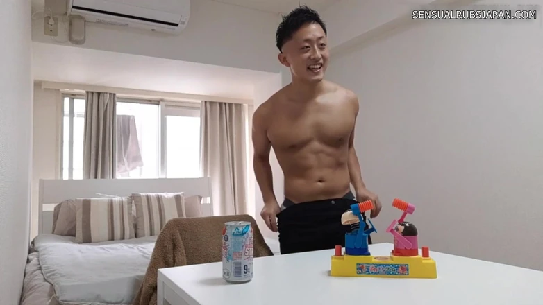 SRJapan: Hirotaka’s First Av