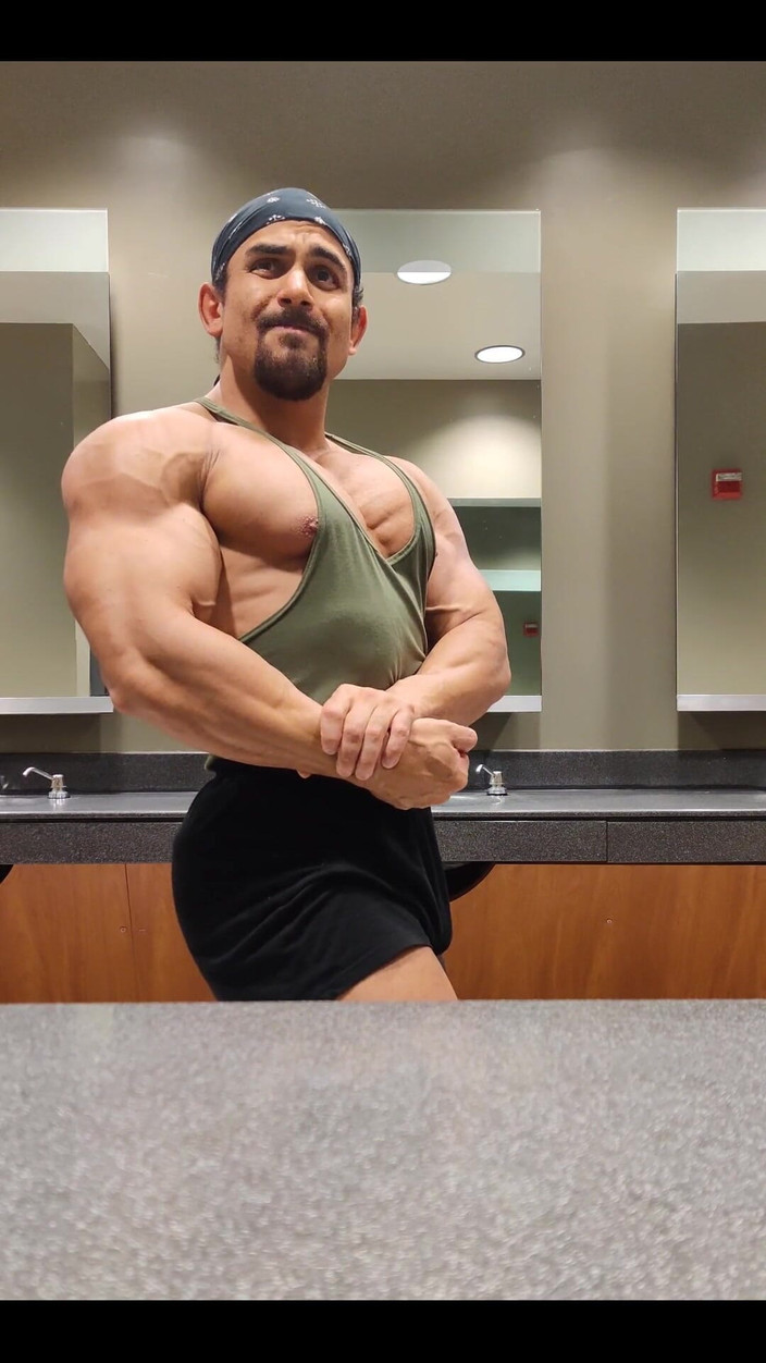 Benji Bastian: Doar unul dintre nenumaratele videoclipuri le-am.