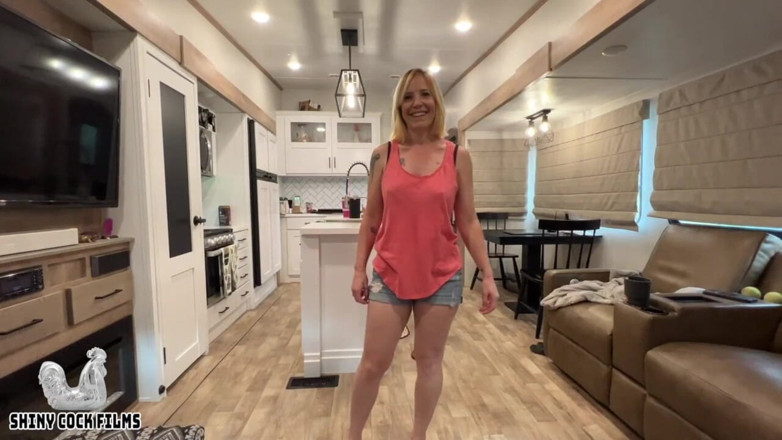 Jane Cane: Ballbusting to moje cardio