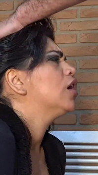 Reto Nicoly Mattos: ¿Me lo tragué todo o lo escupí todo, joder?