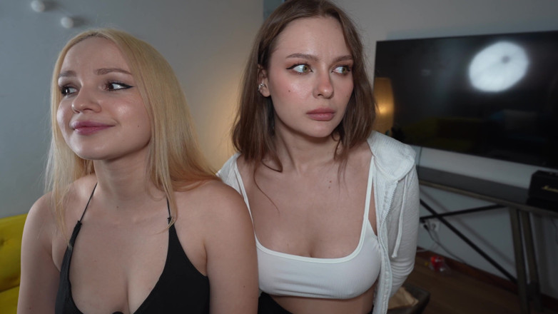 Alexa Poshspicy: Bunu bilmeye ihtiyacı yok" üvey kızlar üvey babayla anlaşma yapıyor