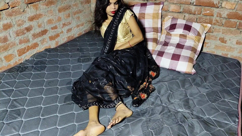 Shivany baby: Entering the House at 12 O'clock in the Night, Going to...