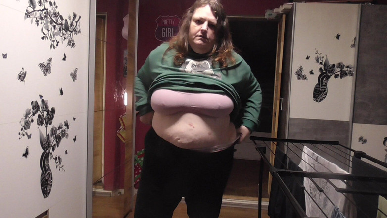 tammara big: Esclave, Occupe-toi De Ma Maisonnée, Tu Auras Une Récompense