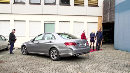 Deutschland porn: Ha bisogno di un cazzo per essere felice - Episodio #02