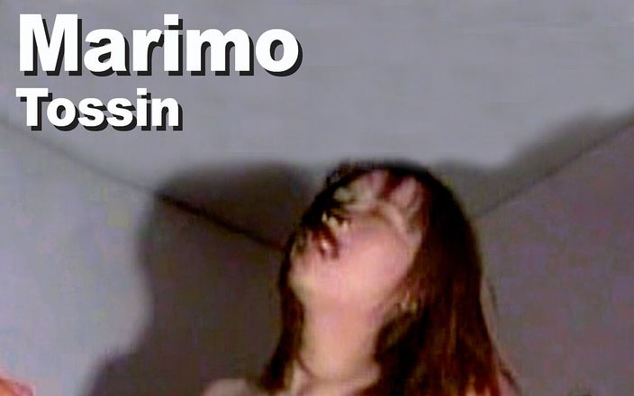 Edge Interactive Publishing: Marimo और tossin चूसना चुदाई वीर्य निकालना
