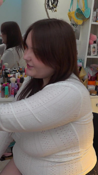 Sexuálně potěším chlapa, který není v rámu