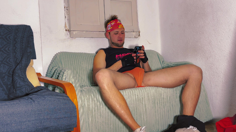 Eddie Star: Latihan Tubuh Total