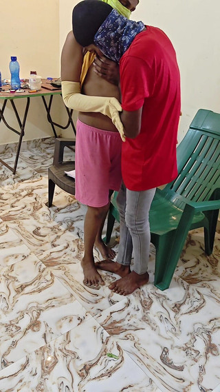 Thesana: 대출 확인 남자와 집 마누라