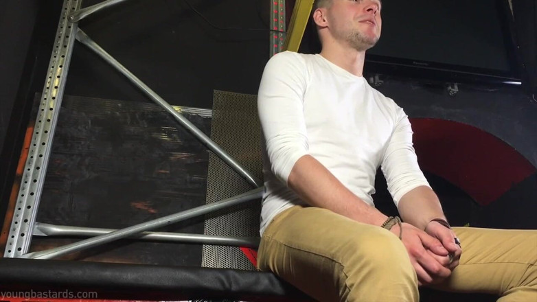 Young Bastards: Interview Dmitry Osten Extra Bonus