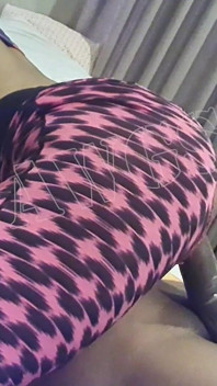 Sexy Booty asijská kočička