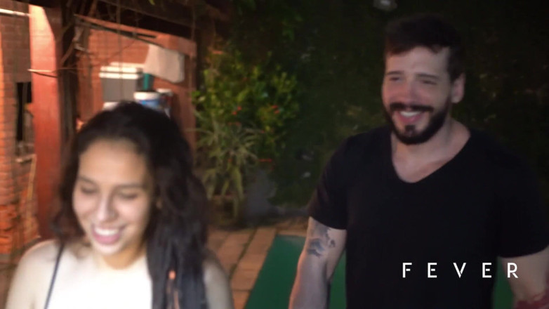 Fever Films: Delicioso intercambio de pareja termina con mucha emoción - Pucca Devil,...