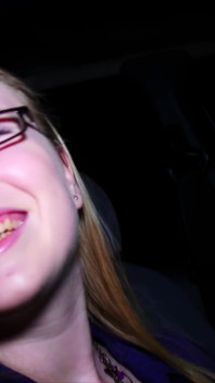 La teen troia satine spark è dipendente dal Dogging una vera puttana per il cazzo e la sborra