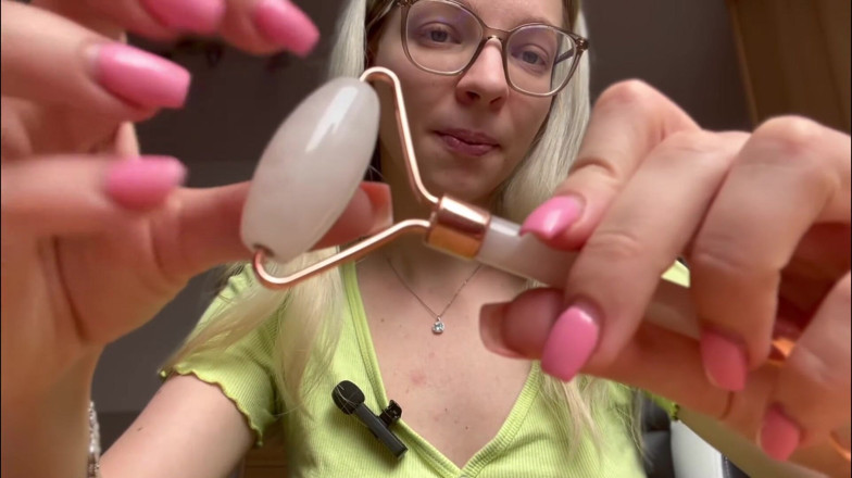 Goddess_Bella_Rae: Ich mach dich zu einem mädchen, sissy Asmr rollenspiel