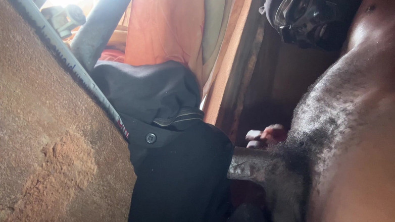 Bangcum8: I'm Trying to Cum with Tight Huge Cub