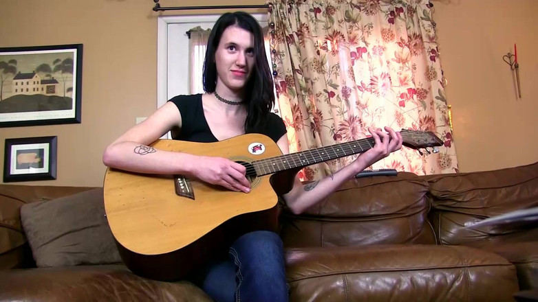 Punished Brats Spanking: Een kwetsende muziekles