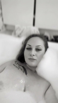 Bubble Bath