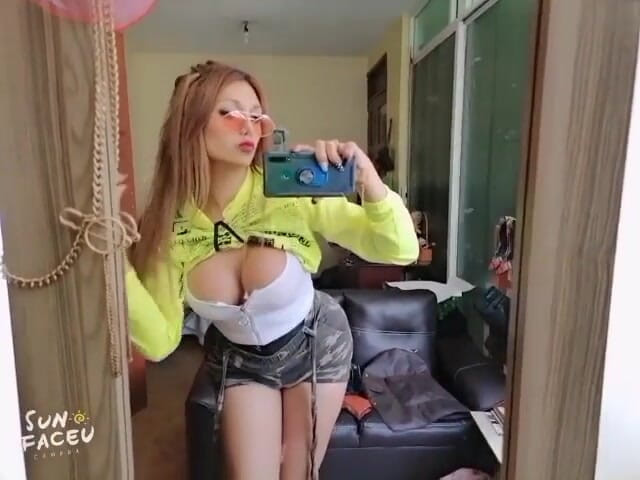 Barbietransxxxx: Tranny robi nowe wideo