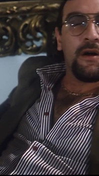 A Breathtaking Beauty for Roberto Malone's Big Cock