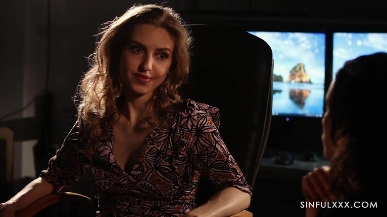 Sinfulxxx: Ongebruikelijke zaken 2 - Sinfulxxx