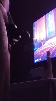 Indian Boyfriend Delicious Passionate with His Fat Cock