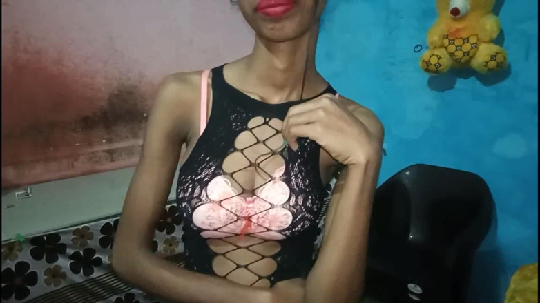 Truefuker: Indiana Tina chama homem de eleição e me fode com...