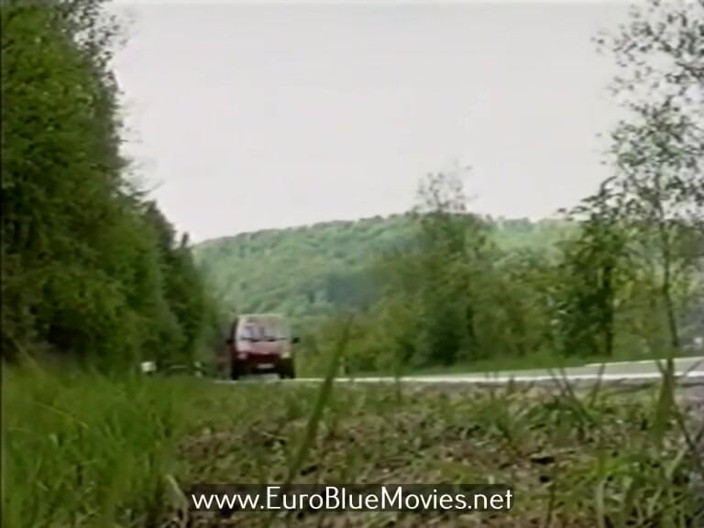 Euro Blue Movies: Das Versaute Klassentreffen - Klassentreffen - Das Klassen-treffen (1991)
