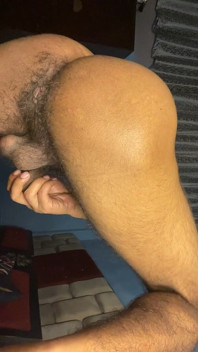 Fucking Sexy Ass..