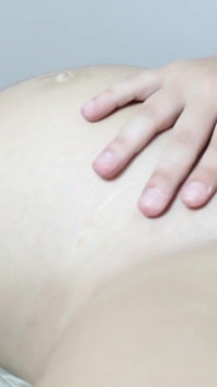 Ngentot wanita hamil 8 bulan, cewek ini muncrat juga!