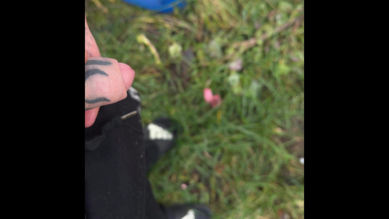 Tattoodick87: 내 변태 비디오를 위해