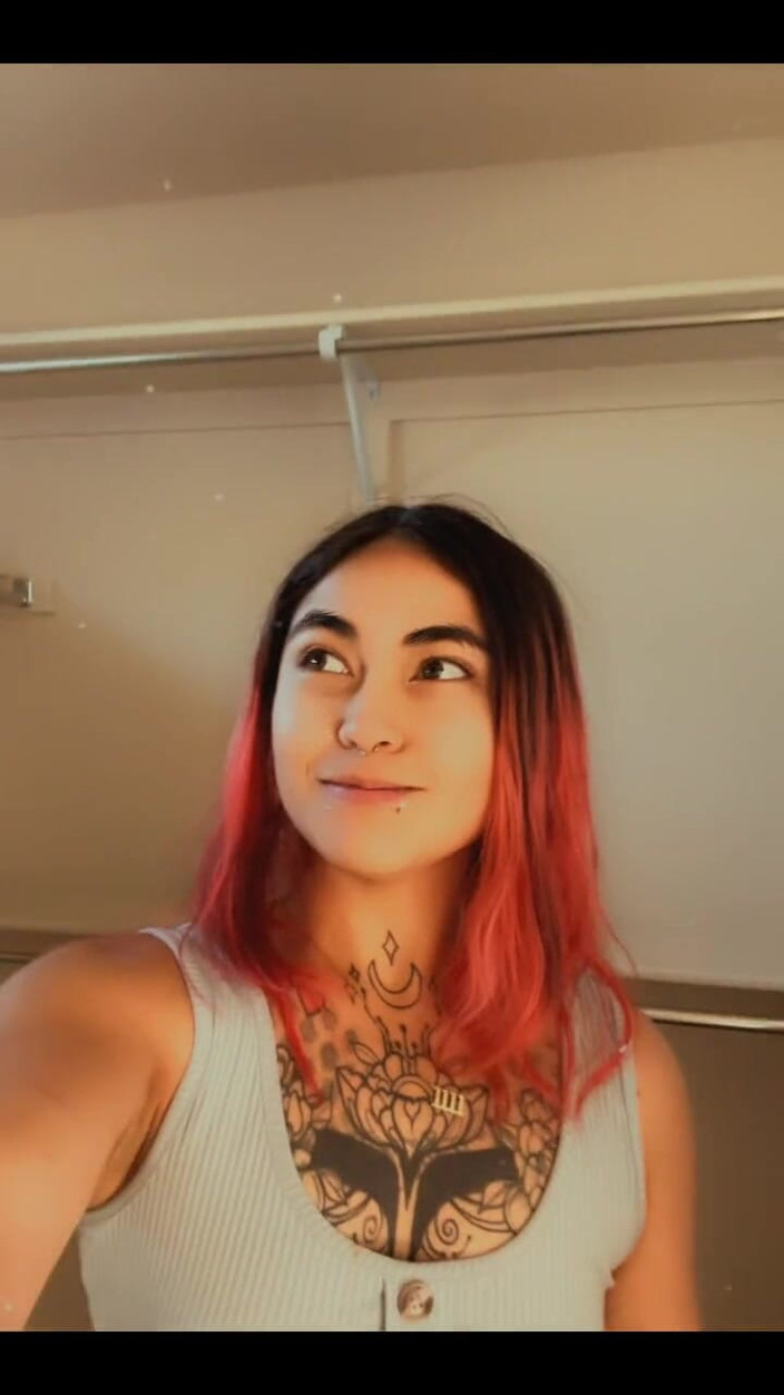 lilRavenFox: Nueva casa acaba de caer