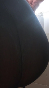 Ass Reveal