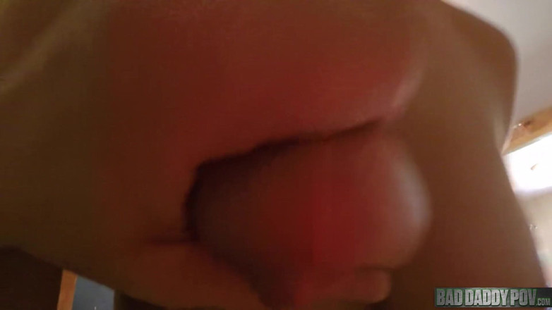 BadStepFamilyPov: Jessa Rhodes 5, be my stepdaddy, naughty boy and I will...