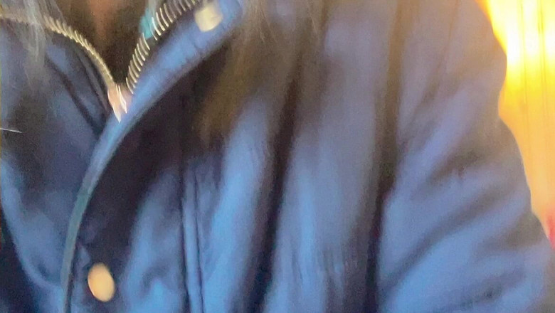 sweethanajapanese: Hana Si Cambia Da Nake Sexy a Indossare Brutto Dess