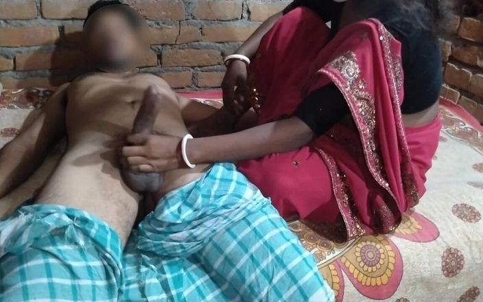 Pumi: Rakhi legată de penis în Rakshabandhan