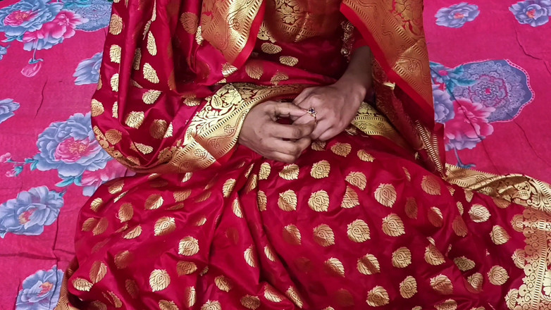 Bdsex24: Sesso con la mia nuova moglie e godendo una notte...