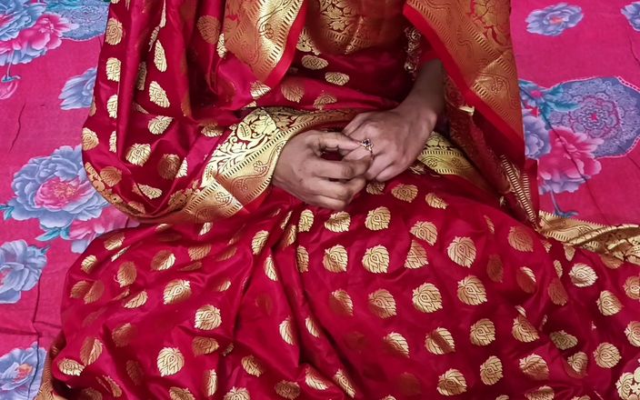 Bdsex24: 新しい妻とのセックスと広々とした夜を楽しむ