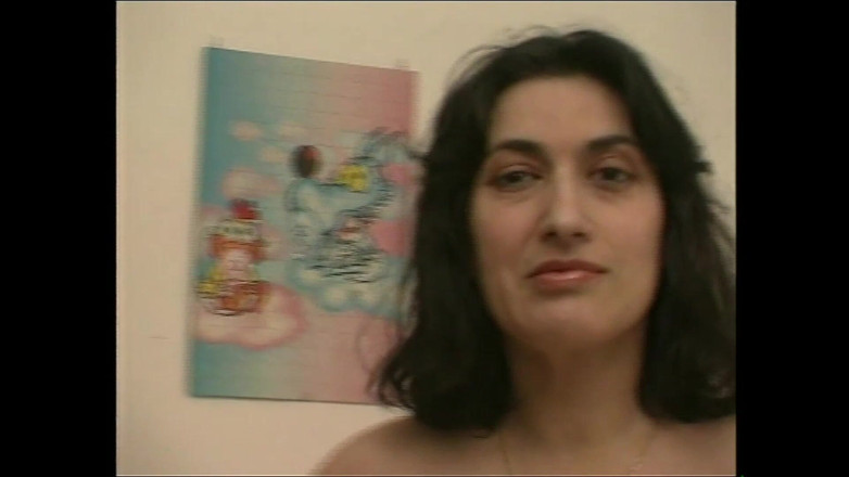 Real Home Made: Velký Falešný Penis Na Začátek