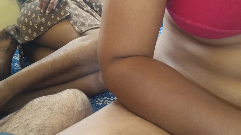 Wonder: 마누라 쓰리섬 섹스