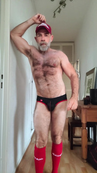 Sporty Jock